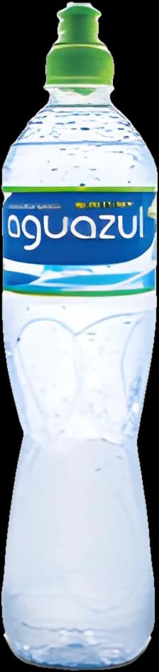Aguazul 750 ml sport cap