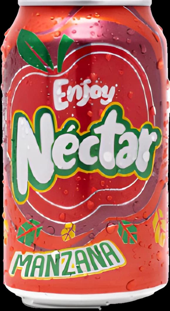 Enjoy Néctar 330 ml can