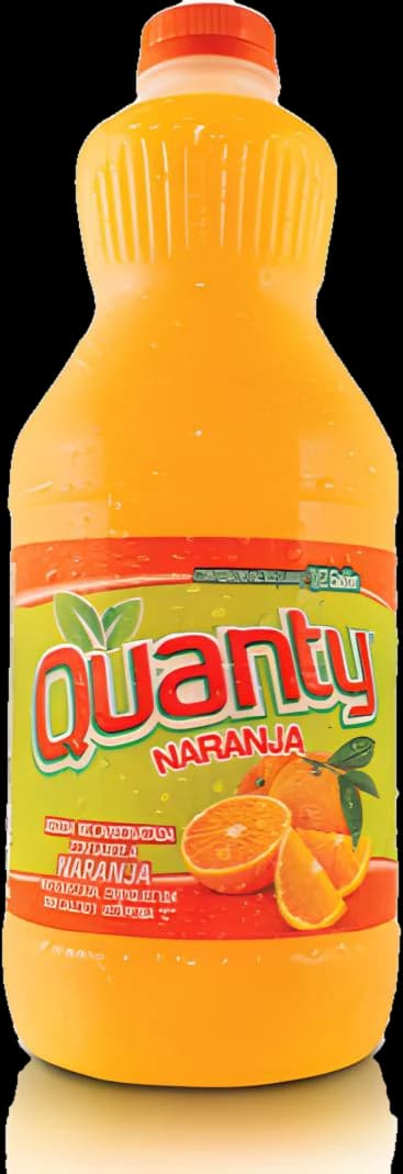 Quanty ½ gal