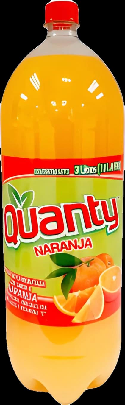 Quanty 3 L