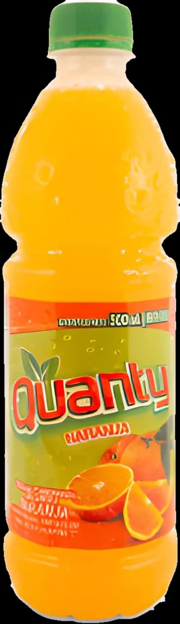 Quanty 500 ml