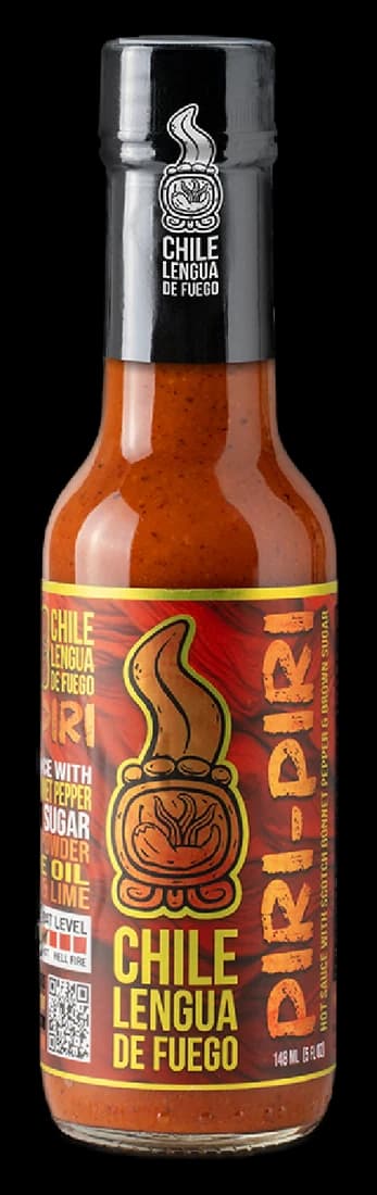 Piri Piri (heat 5/10)